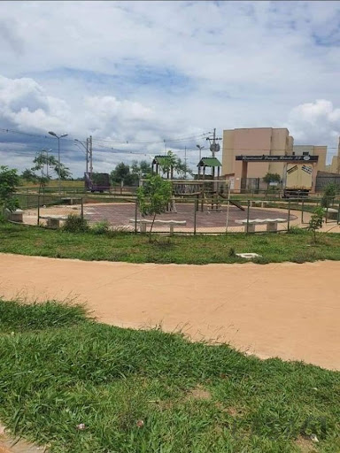 Apartamento em Riacho Fundo II  -  Brasília