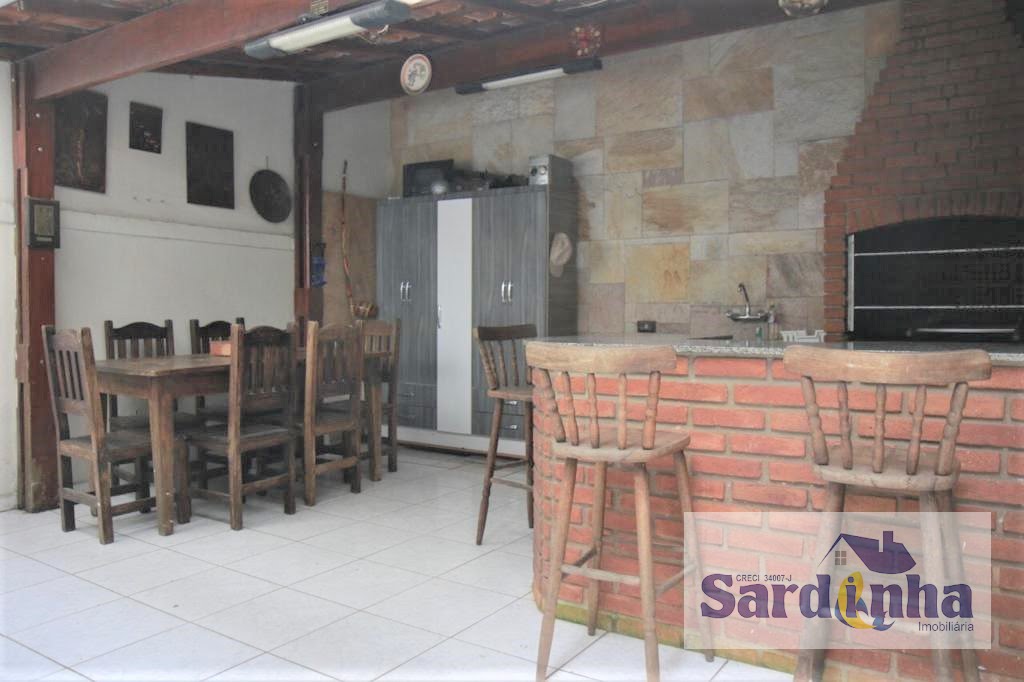 Apartamento à venda com 3 quartos, 2 suítes e 138m² no Jardim Colombo, São Paulo (SP) — foto 20 de 29