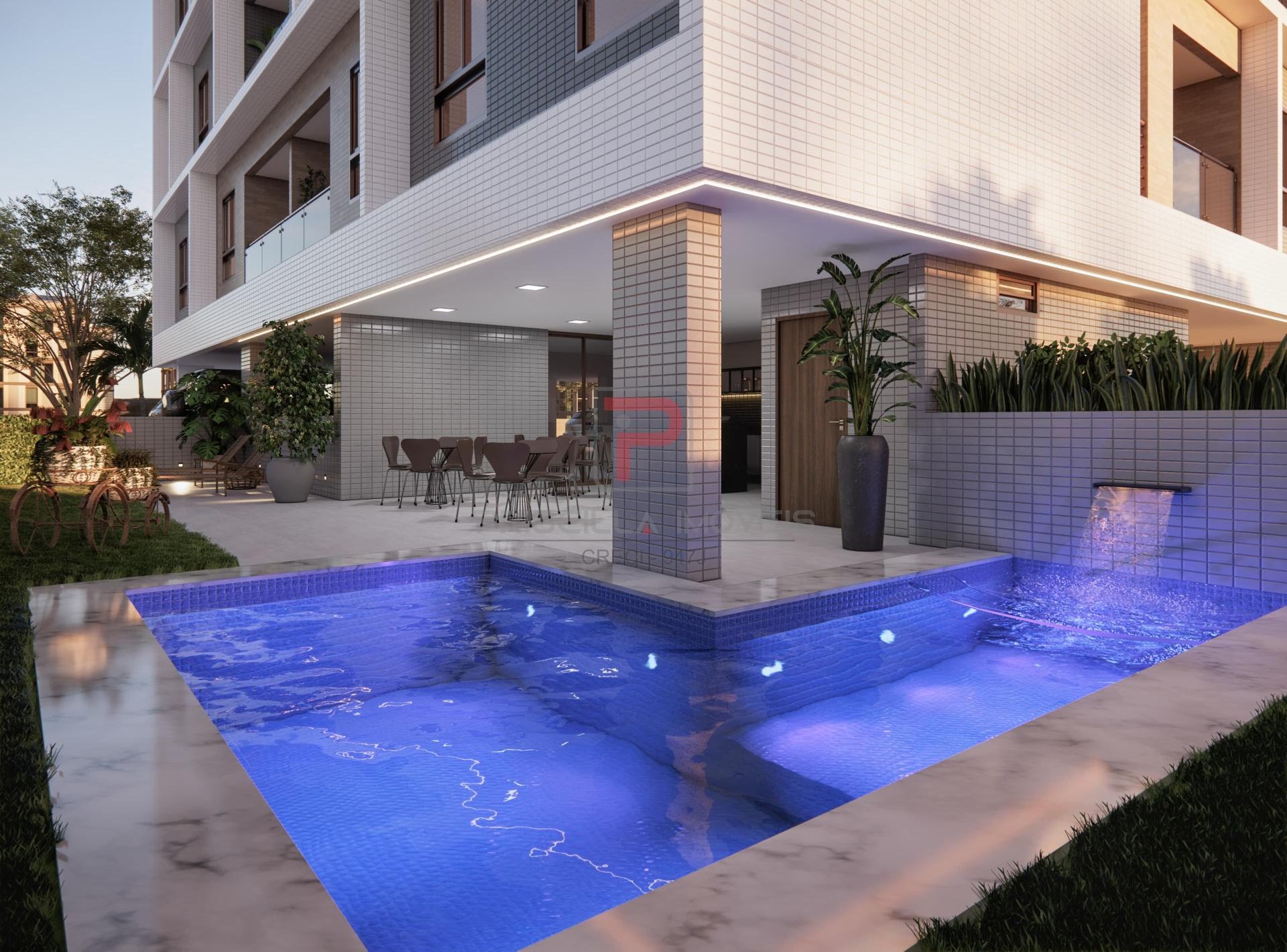 Apartamento à venda com 2 quartos, 1 suíte, 1 vaga e 59m² no Tambauzinho, João Pessoa (PB) — foto 14 de 21