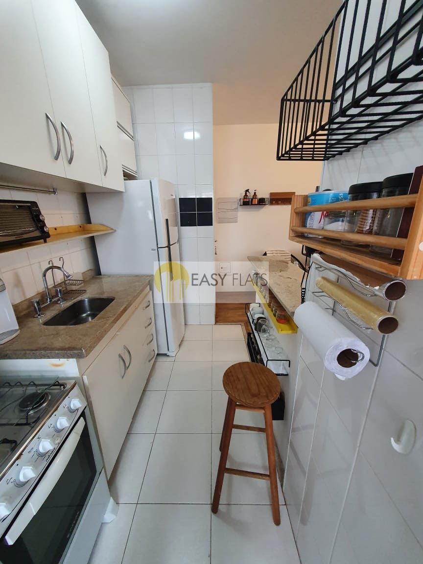 Apartamento para alugar com 2 quartos, 1 suíte, 1 vaga e 70m² no Pinheiros, São Paulo (SP) — foto 13 de 30