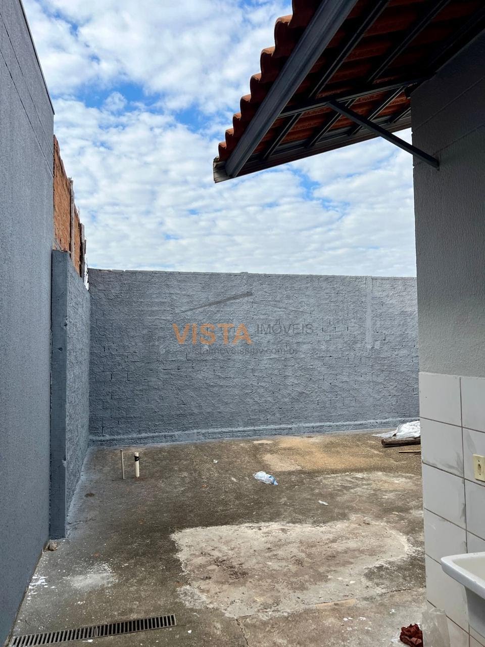 Casa à venda com 2 quartos, 1 banheiro, 2 vagas e 52m² no Jardim Aurora, São João da Boa Vista (SP) — foto 10 de 11