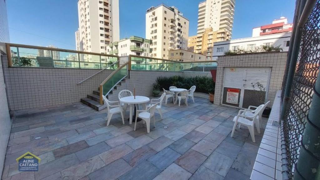 Apartamento à venda com 3 quartos, 3 suítes, 2 vagas e 154m² no Vila Tupi, Praia Grande (SP) — foto 29 de 30