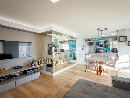Apartamento, 2 quartos, 74 m² - Foto 11