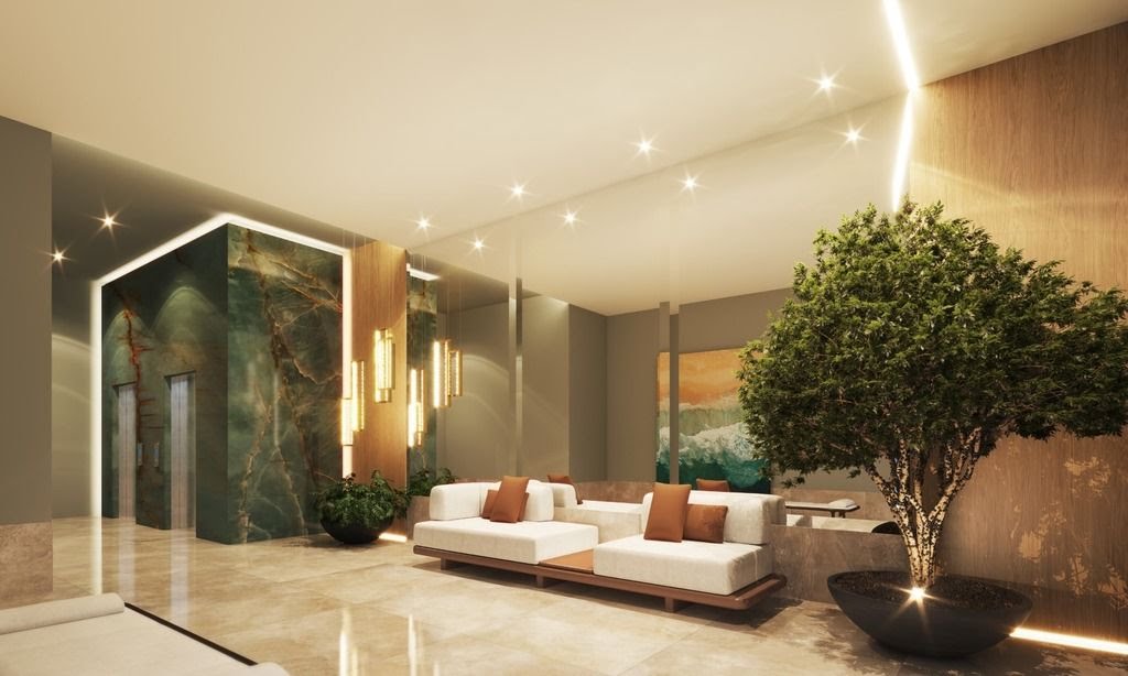 Cobertura à venda com 3 quartos, 3 suítes, 4 vagas e 265m² no Meia Praia, Itapema (SC) — foto 4 de 30