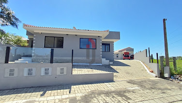 Casa no Panorâmico  -  Osório
