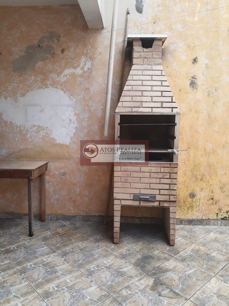 Casa à venda com 3 quartos, 1 suíte, 2 vagas e 210m² no São João, Guarulhos (SP) — foto 25 de 28