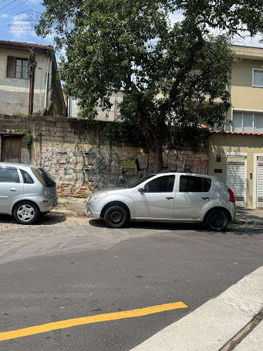 Vista da frente
