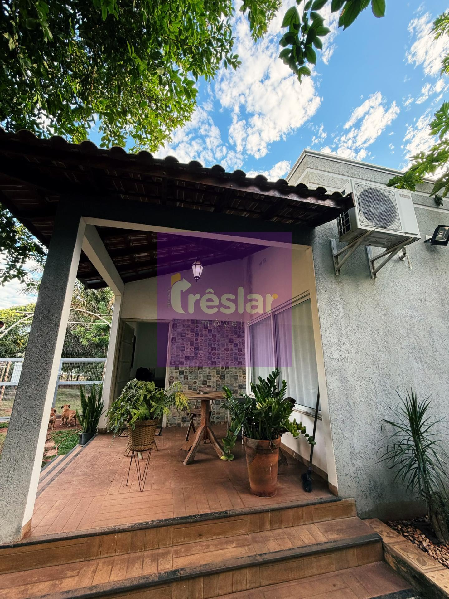 Terreno à venda com 6250m² de terreno no Rancho Sucuriu, Três Lagoas (MS) — foto 10 de 10
