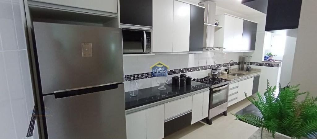 Apartamento à venda com 3 quartos, 2 suítes, 2 vagas e 114m² no Cidade Ocian, Praia Grande (SP) — foto 16 de 24