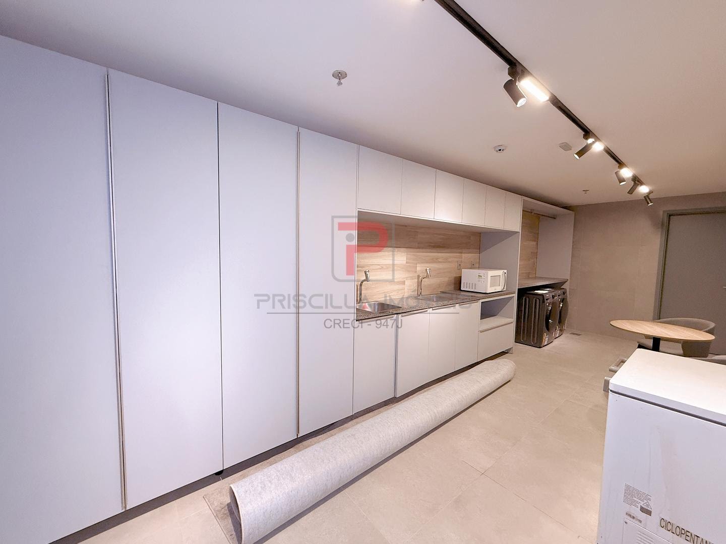 Apartamento à venda com 1 quarto, 1 banheiro e 22m² no Jardim Oceania, João Pessoa (PB) — foto 12 de 30