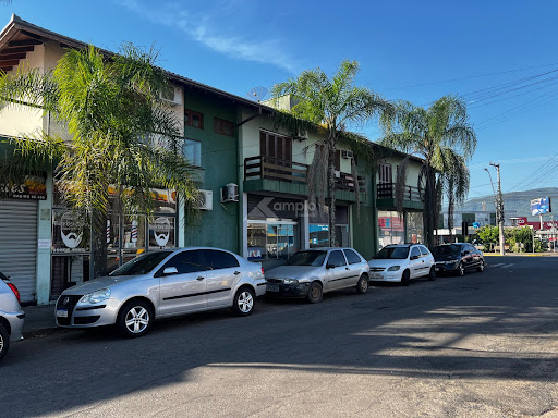 Apartamento em Sao Luiz  -  Sapiranga