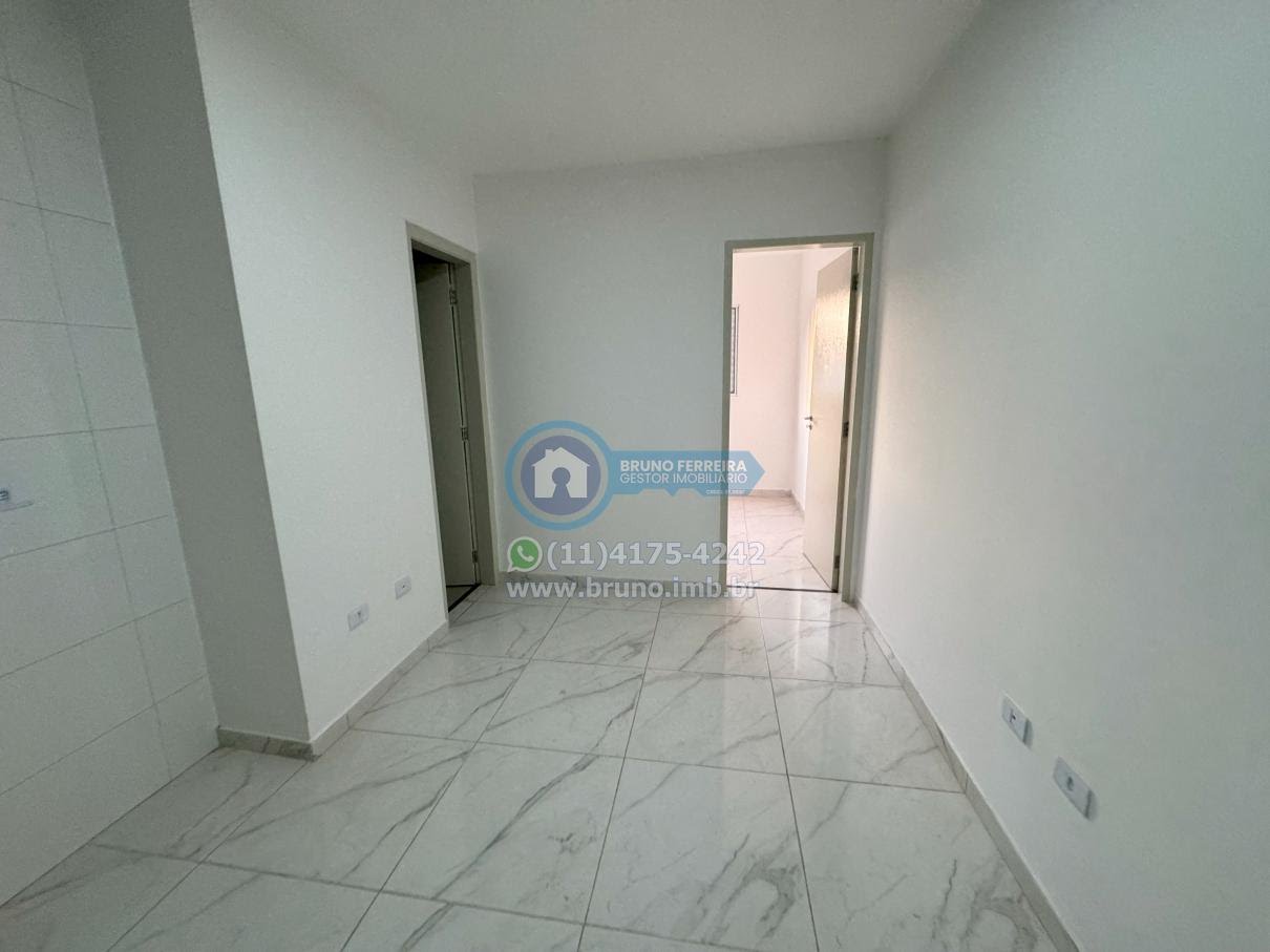 Apartamento para alugar com 1 quarto, 1 banheiro, 1 vaga e 35m² no Vila Maria Alta, São Paulo (SP) — foto 6 de 15