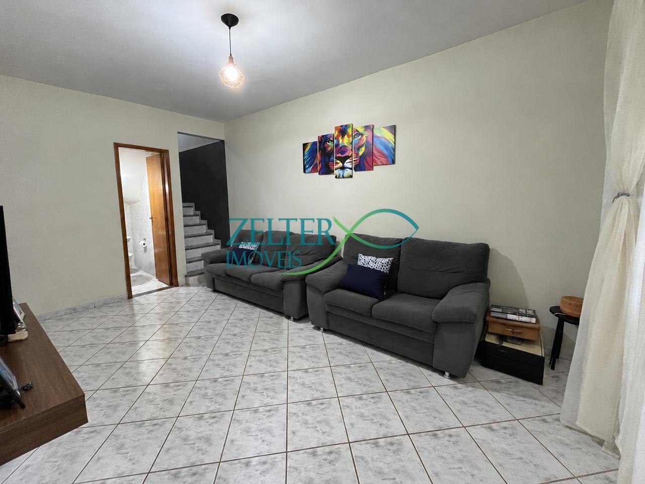 Casa à venda com 2 quartos, 1 suíte, 1 vaga e 73m² no Brás de Pina, Rio de Janeiro (RJ) — foto 4 de 30