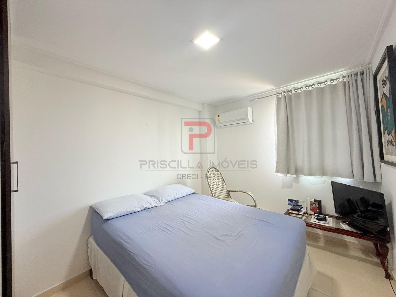 Apartamento à venda com 3 quartos, 2 suítes, 2 vagas e 90m² no Bessa, João Pessoa (PB) — foto 16 de 17