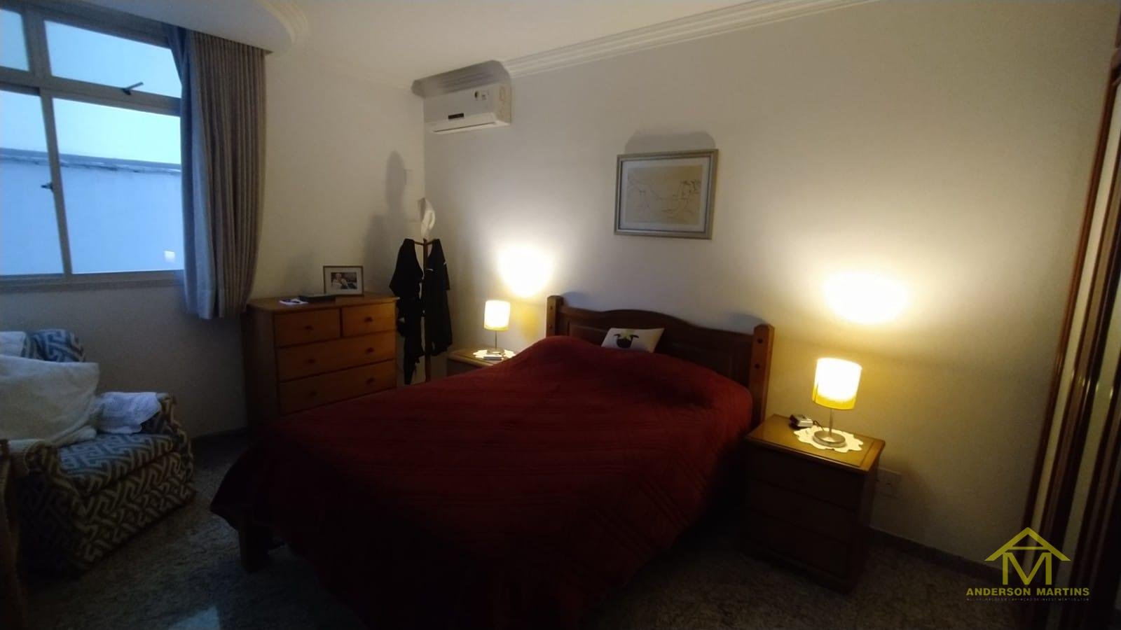 Apartamento à venda com 4 quartos, 2 banheiros, 2 vagas e 240m² no Praia da Costa, Vila Velha (ES) — foto 10 de 20