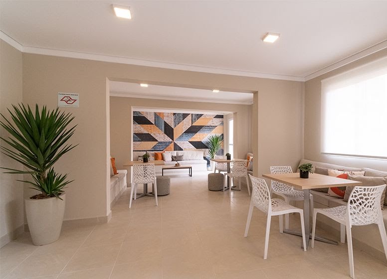 Apartamento, 1 quarto, 28 m² - Foto 22