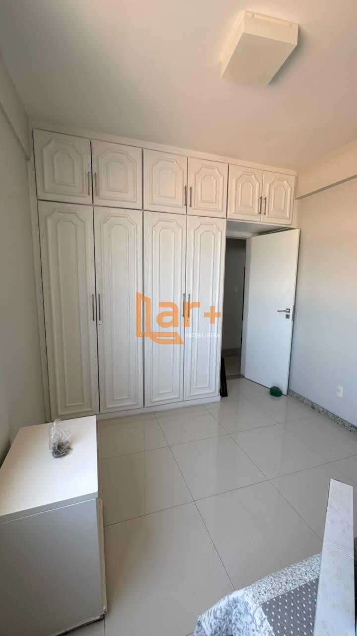 Apartamento à venda com 3 quartos, 1 suíte, 1 vaga e 119m² no Suíça, Aracaju (SE) — foto 24 de 30
