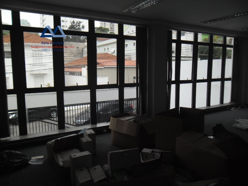 Comercial à venda com 9 banheiros, 6 vagas e 480m² no Vila Mariana, São Paulo (SP) — foto 9 de 19