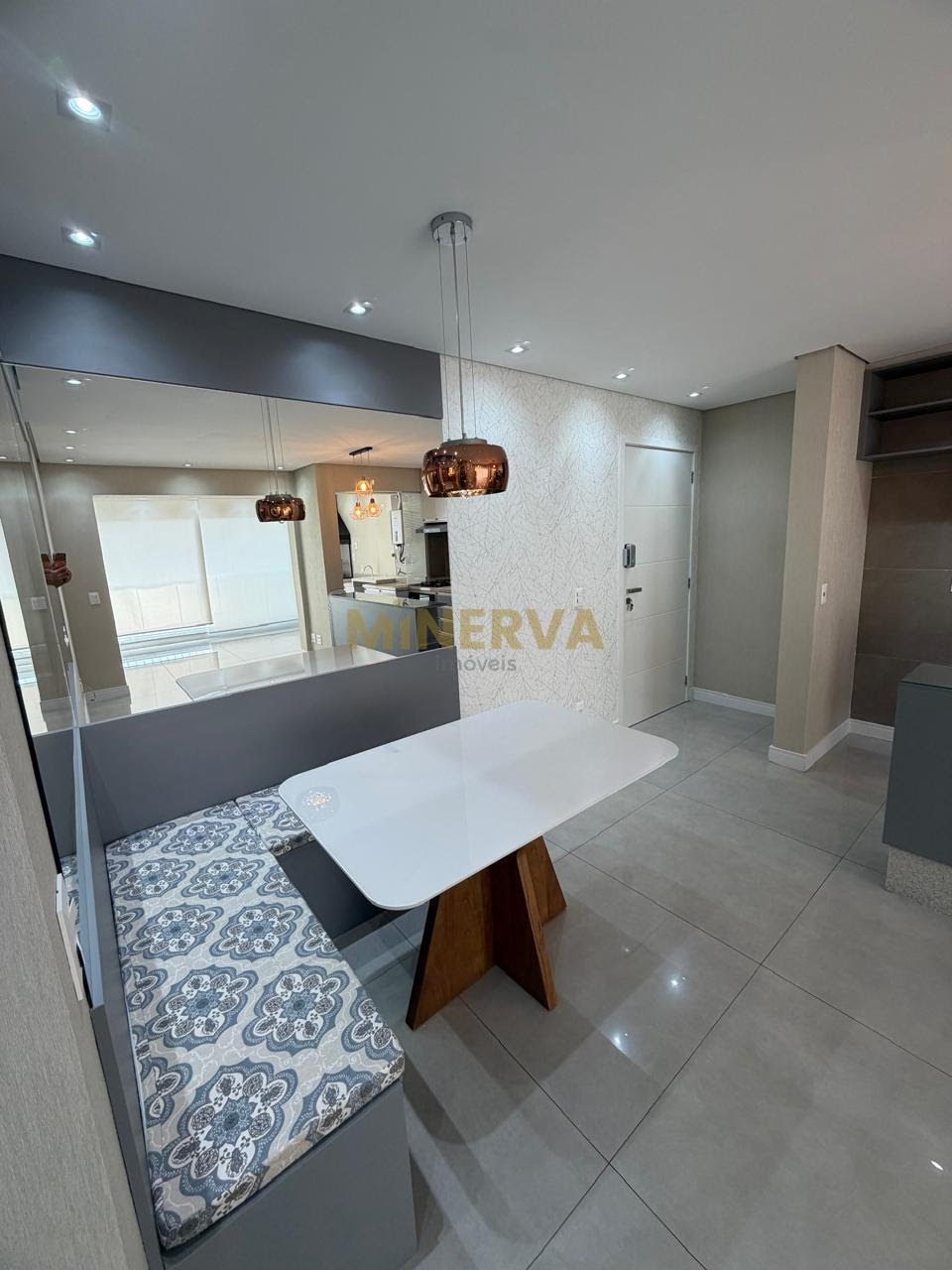 Apartamento à venda com 2 quartos, 1 suíte, 1 vaga e 67m² no Macedo, Guarulhos (SP) — foto 5 de 18