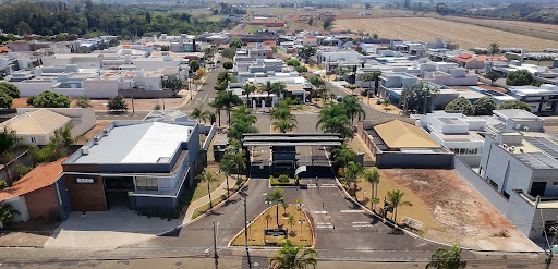 Lote / Terreno em Cidade Jardim  -  Pirassununga