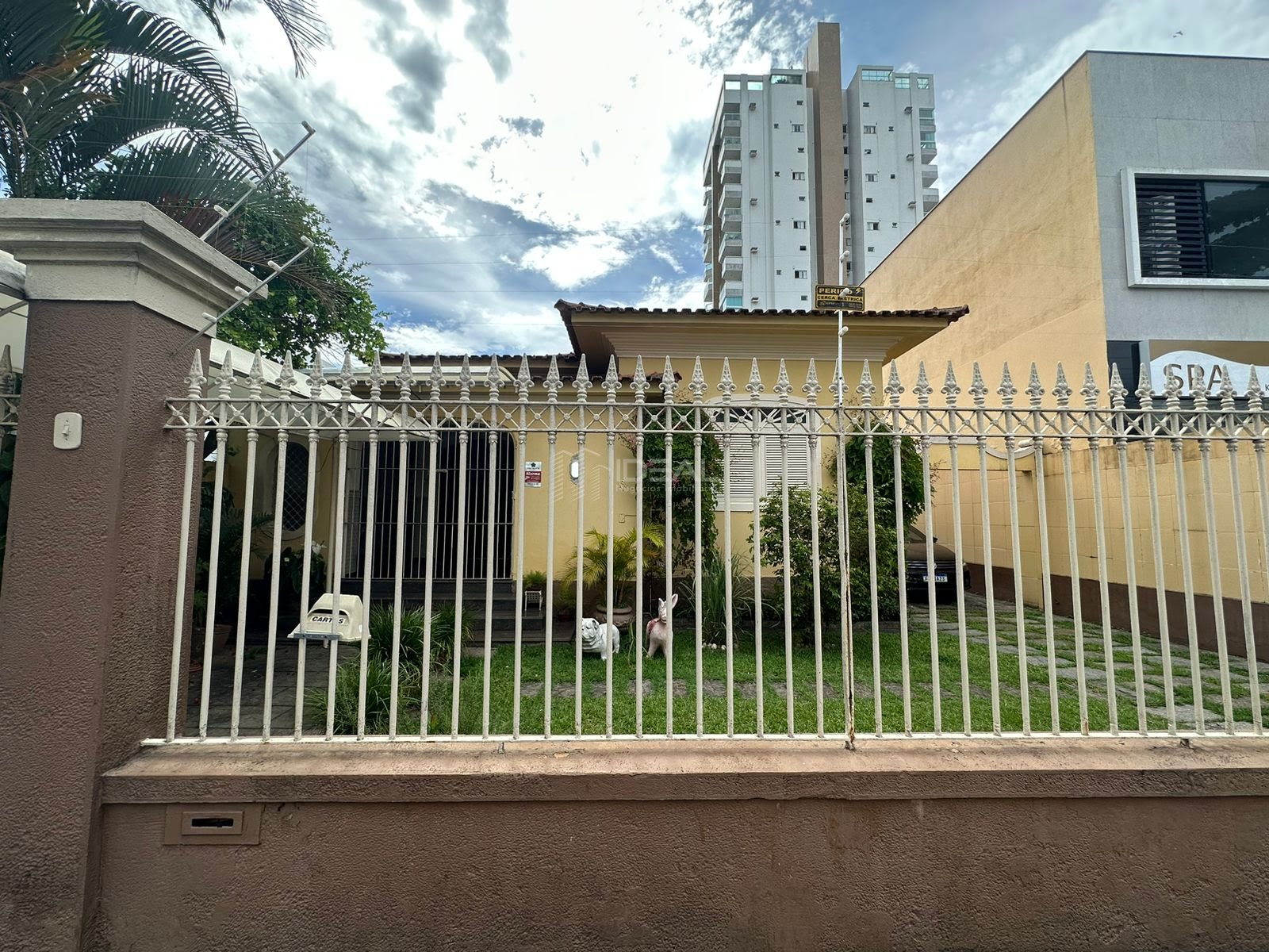 Comercial à venda com 2 banheiros, 4 vagas e 540m² no Parque Tamandaré, Campos dos Goytacazes (RJ) — foto 30 de 30