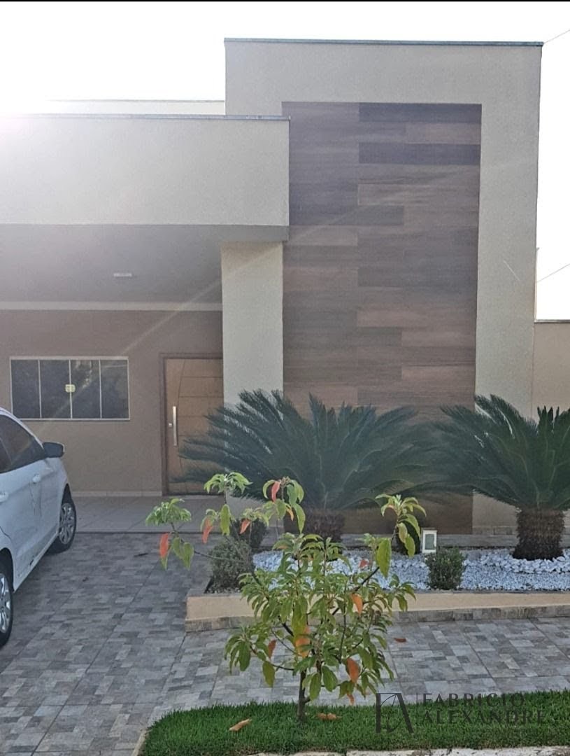 Casa à venda com 3 quartos, 1 suíte, 4 vagas e 145m² no Condomínio Residencial Amazonas, São José do Rio Preto (SP) — foto 3 de 26
