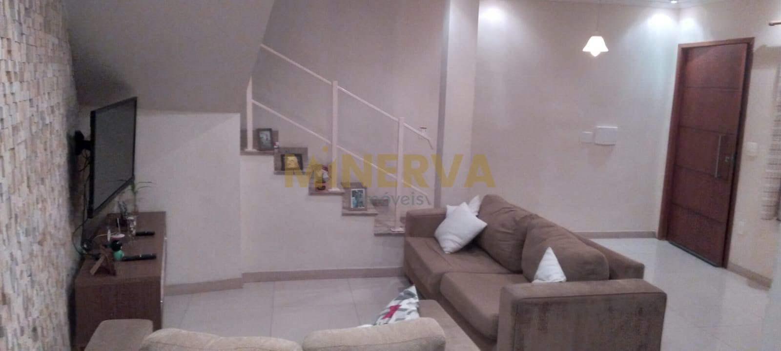 Casa à venda com 3 quartos, 2 suítes, 3 vagas e 127m² no Jardim Penha, São Paulo (SP) — foto 6 de 27