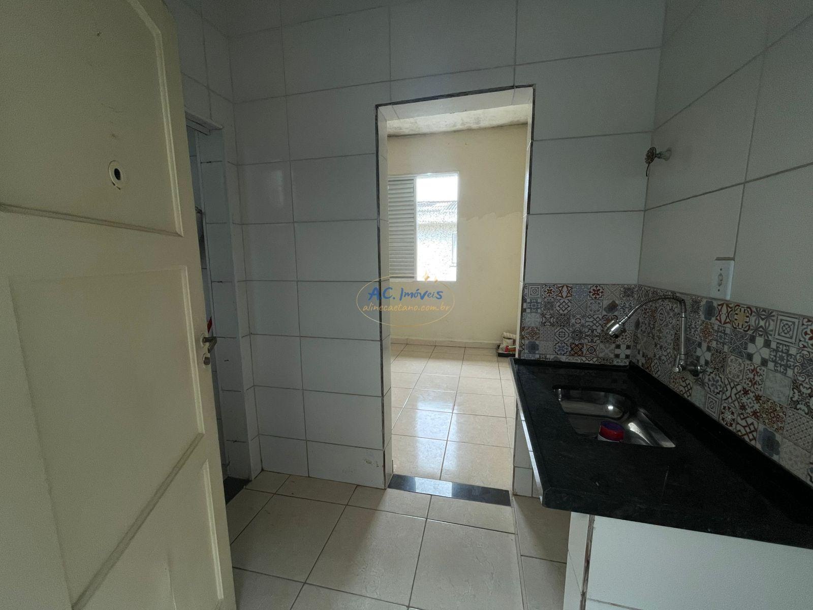Studio à venda com 1 quarto, 1 banheiro e 22m² no Cidade Ocian, Praia Grande (SP) — foto 3 de 13
