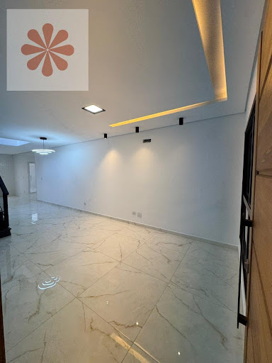 Casa Sobrado em Jardim Artur Alvim  -  São Paulo