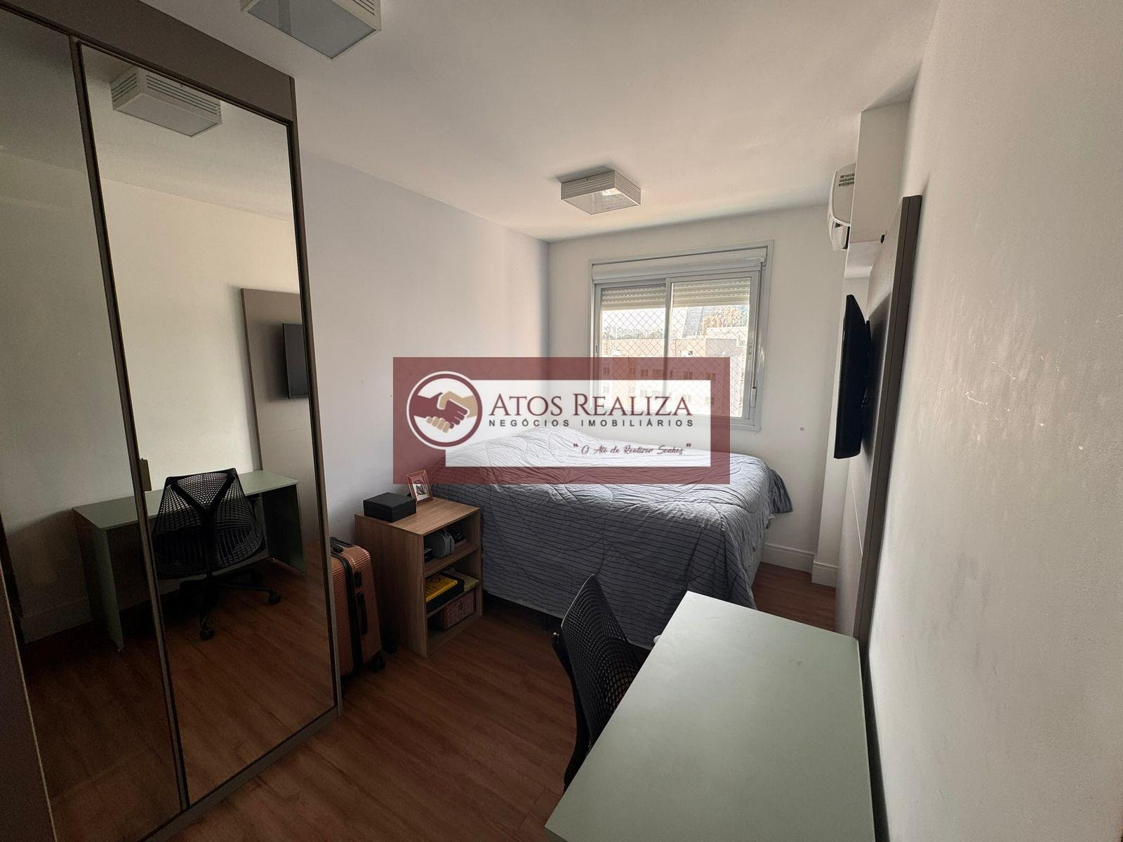 Apartamento à venda com 2 quartos, 1 suíte, 2 vagas e 68m² no Santo Amaro, São Paulo (SP) — foto 15 de 30