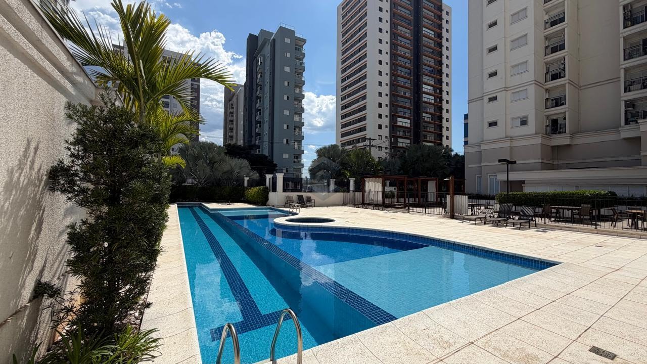 Apartamento para alugar com 2 quartos, 1 suíte, 2 vagas e 66m² no Parque Campolim, Sorocaba (SP) — foto 28 de 30