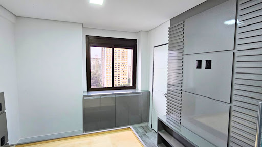 Apartamento à Venda Rua Capital Federal, Perdizes/SP