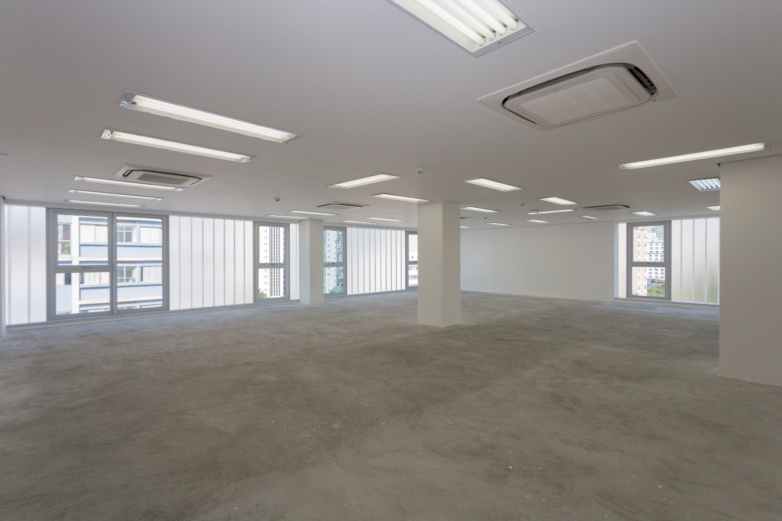 Sala Comercial para Locação Av Paulista, Cerqueira César/SP
