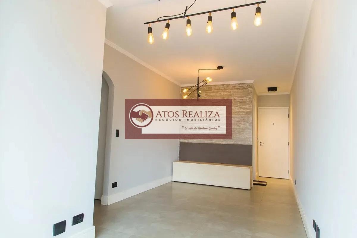 Apartamento à venda com 2 quartos, 1 suíte, 1 vaga e 55m² no Vila Mascote, São Paulo (SP) — foto 21 de 21