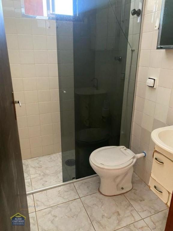 Apartamento à venda com 1 quarto, 1 banheiro, 1 vaga e 36m² no Vila Tupi, Praia Grande (SP) — foto 7 de 19