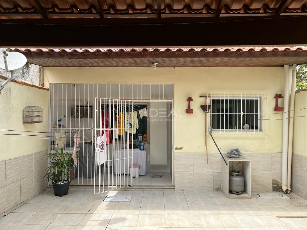 Casa à venda com 3 quartos, 1 suíte, 2 vagas e 160m² no Parque Aurora, Campos dos Goytacazes (RJ) — foto 21 de 30