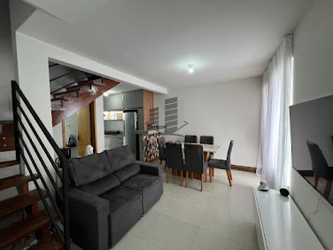 Casa 03 Dorm. em Camargos  -  Ibirité