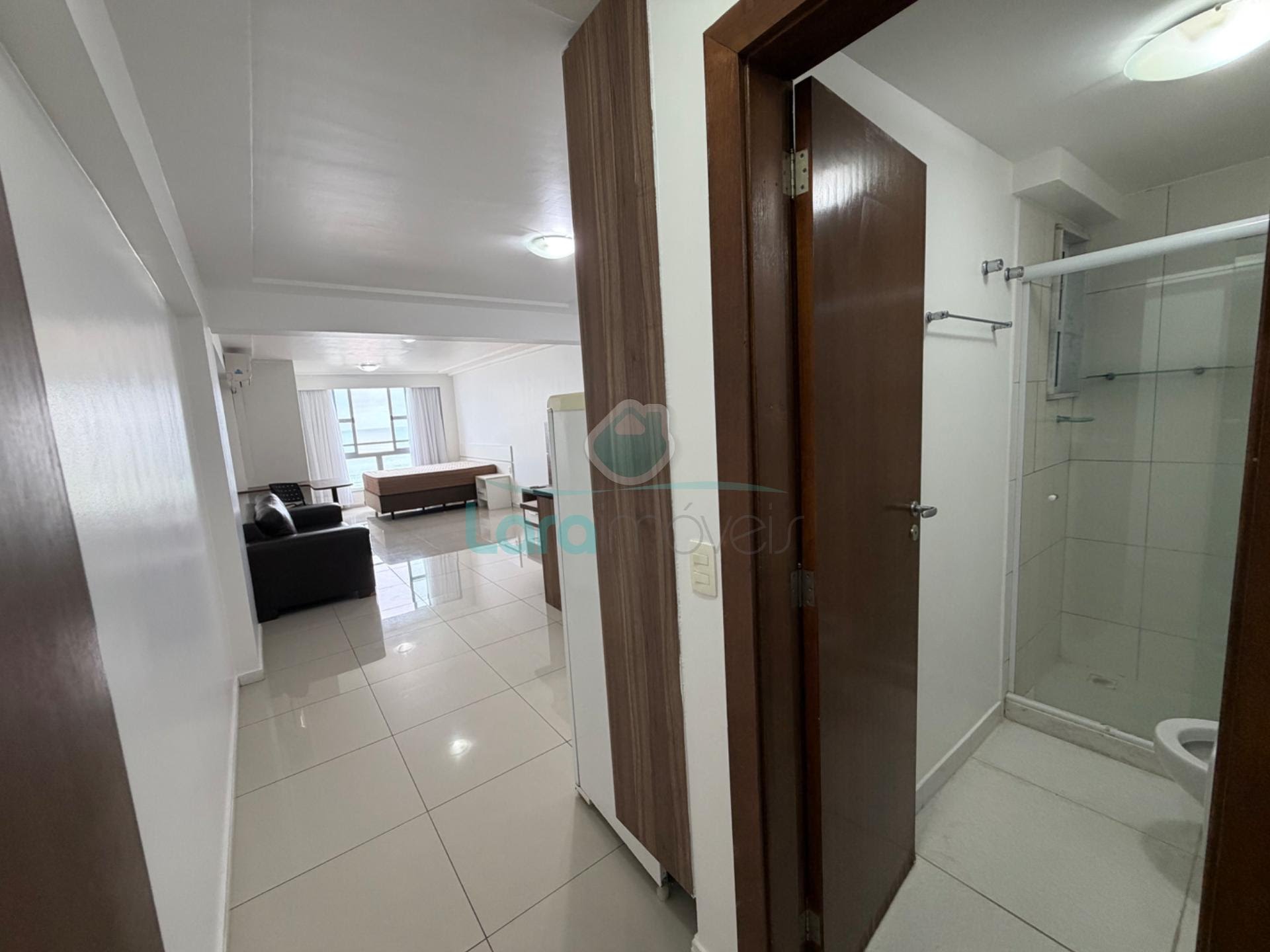 Apartamento para alugar com 1 quarto, 1 banheiro, 1 vaga e 30m² no Costa do Sol, Macaé (RJ) — foto 8 de 28