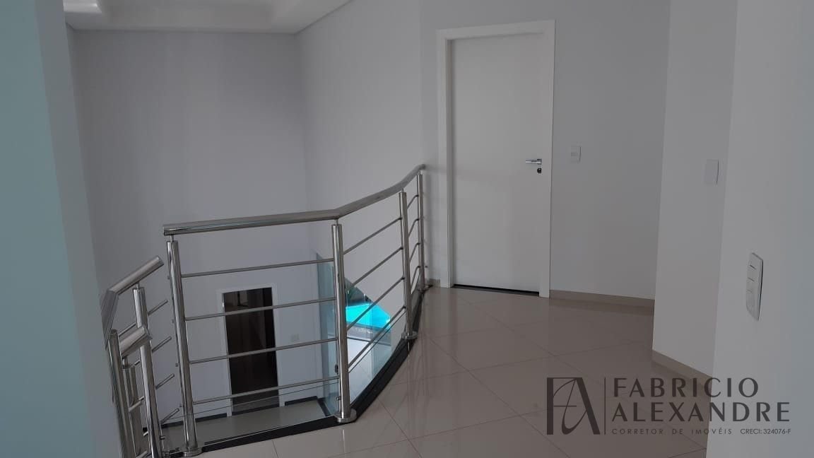 Casa à venda com 4 quartos, 4 suítes, 4 vagas e 350m² no Damha III, São José do Rio Preto (SP) — foto 21 de 30