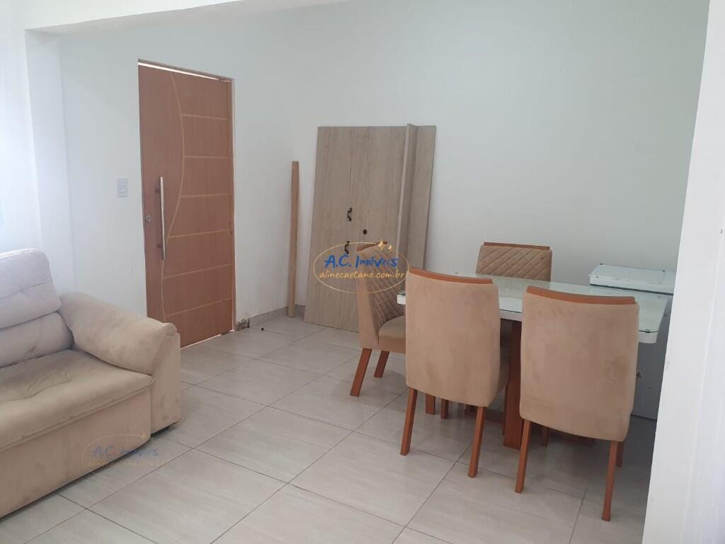 Casa à venda com 3 quartos, 1 banheiro, 3 vagas e 98m² no Cidade Ocian, Praia Grande (SP) — foto 6 de 28