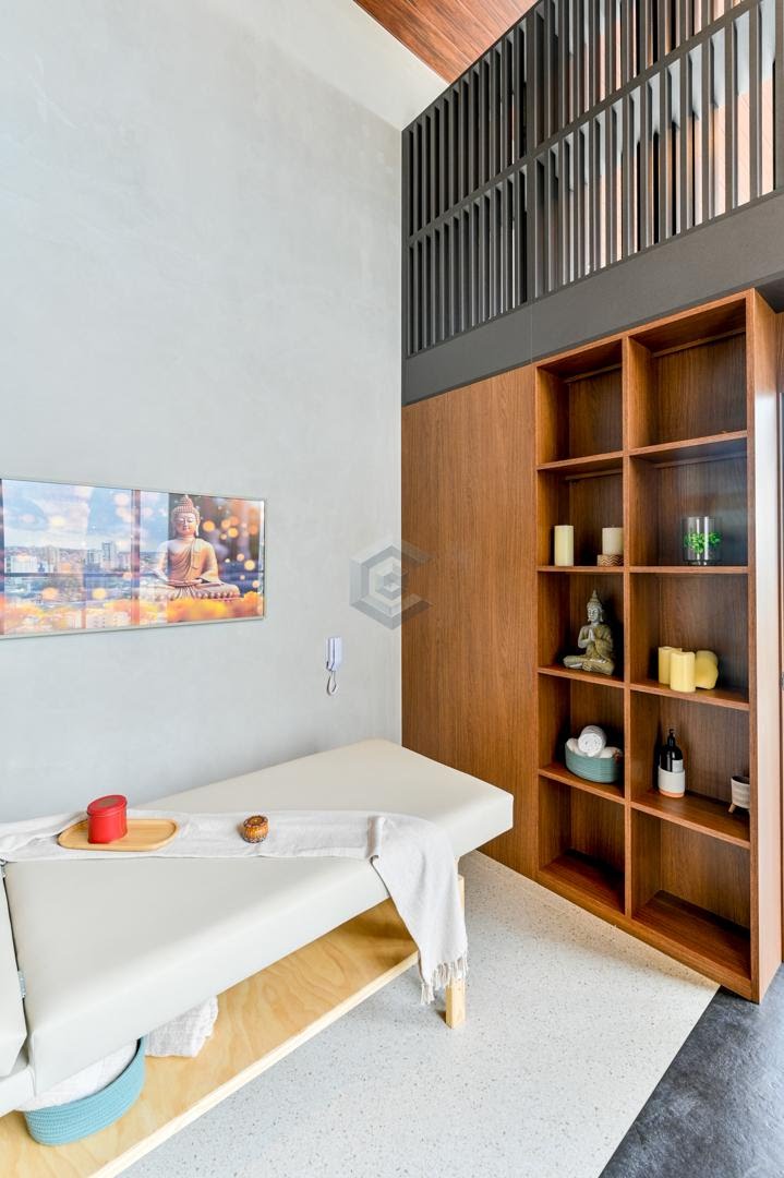 Apartamento à venda com 3 quartos, 3 suítes, 2 vagas e 150m² no Jardim Faculdade, Sorocaba (SP) — foto 29 de 30