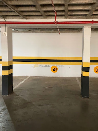 Vaga de Garagem