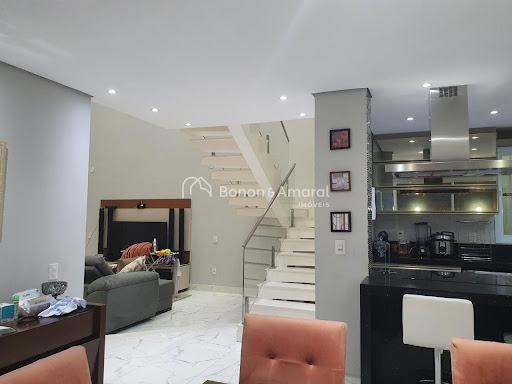 Casa de Condomínio, 4 quartos - Foto 5