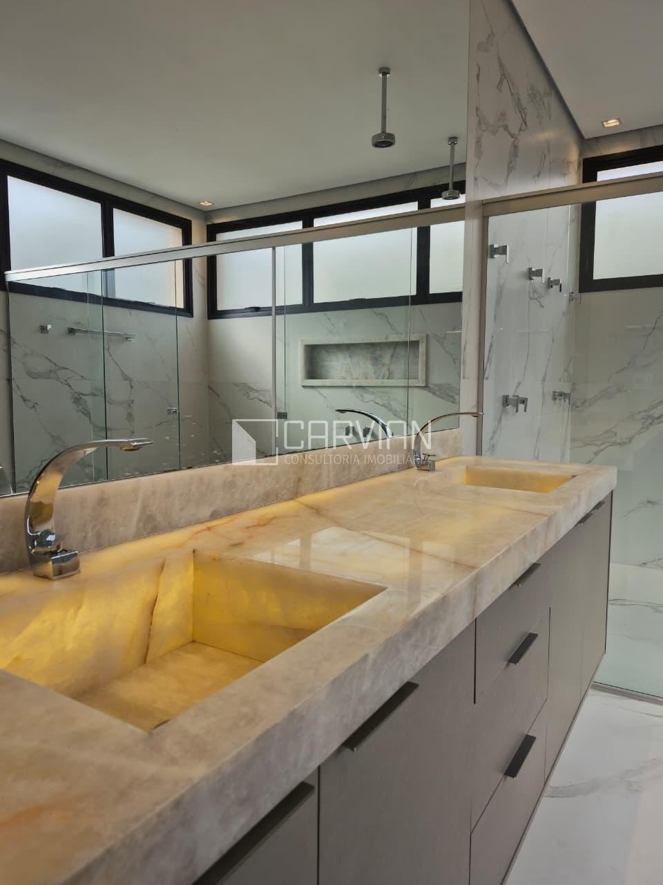 Casa à venda com 4 quartos, 4 suítes, 4 vagas e 450m² no Bonfim Paulista, Ribeirão Preto (SP) — foto 26 de 30