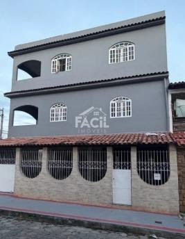 Sobrado à Venda em Santa Mônica, Vila Velha | R$ 1.999.000