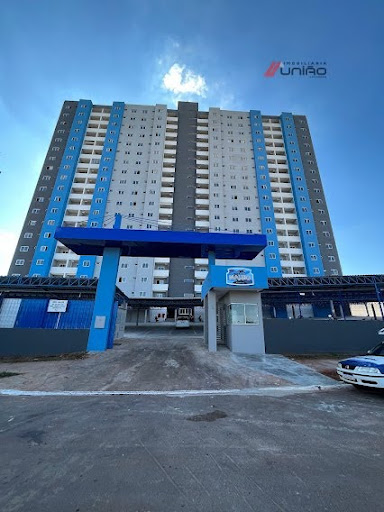 Apartamento para Venda no Edifício Malibu em Umuarama.