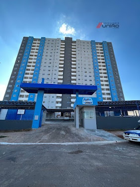 Apartamento para Venda no Edifício Malibu em Umuarama.
