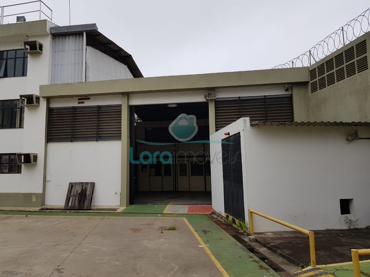 Comercial à venda com 1158m² no Alto dos Cajueiros, Macaé (RJ) — foto 17 de 30