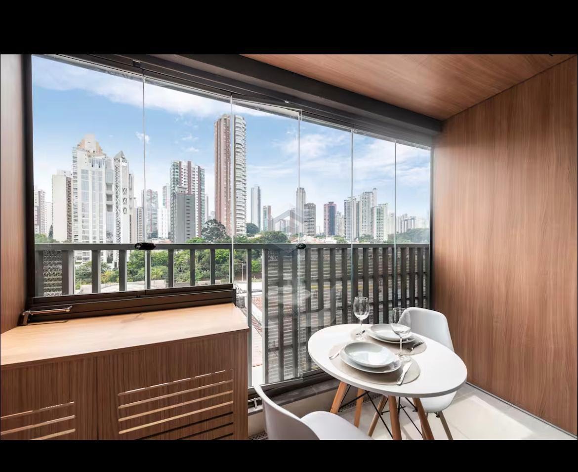 Studio à venda com 1 quarto, 1 banheiro e 25m² no Anália Franco, São Paulo (SP) — foto 20 de 30