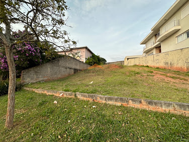 Terreno de Condomínio em Condomínio Colinas de São Francisco  -  Bragança Paulista